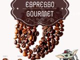 Кофе в зёрнах “Espresso Gourmet” (100гр.)