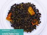 Чай Улун яблоко 50 гр.